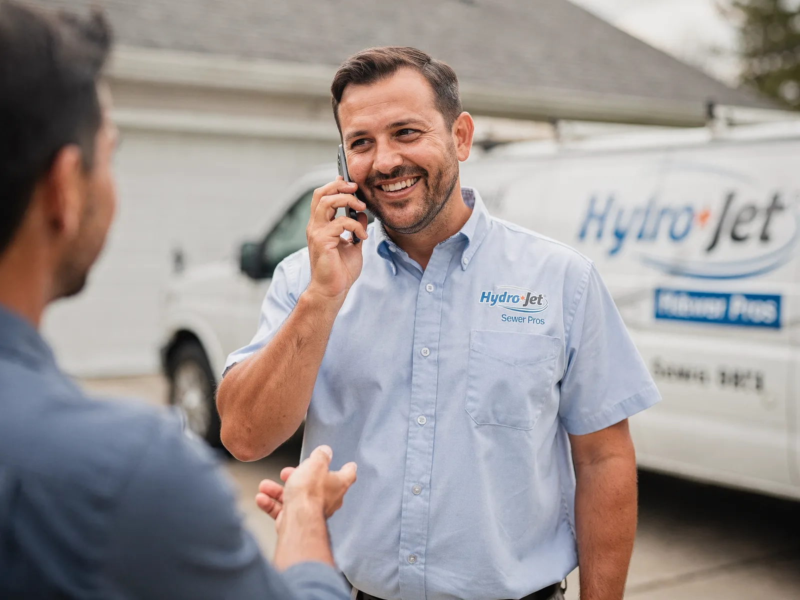 Hydro Jetting Grant, LA FAQs